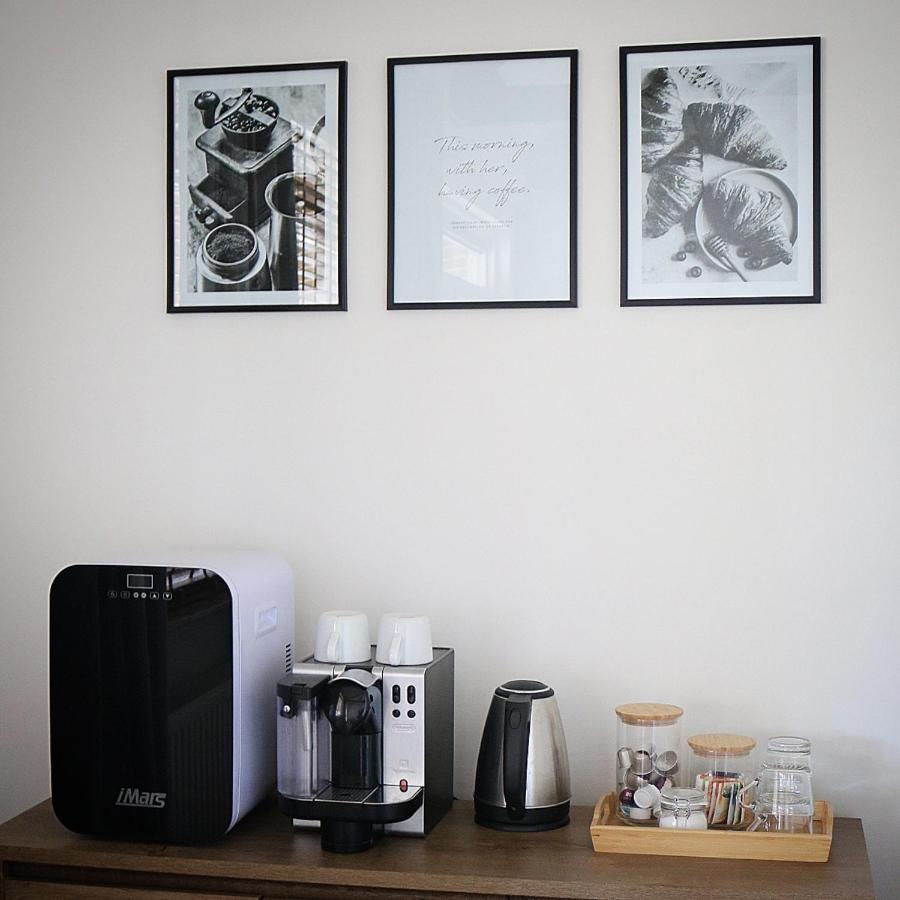 Bed And Breakfast 'Wij En De Zande' Kamperveen 외부 사진