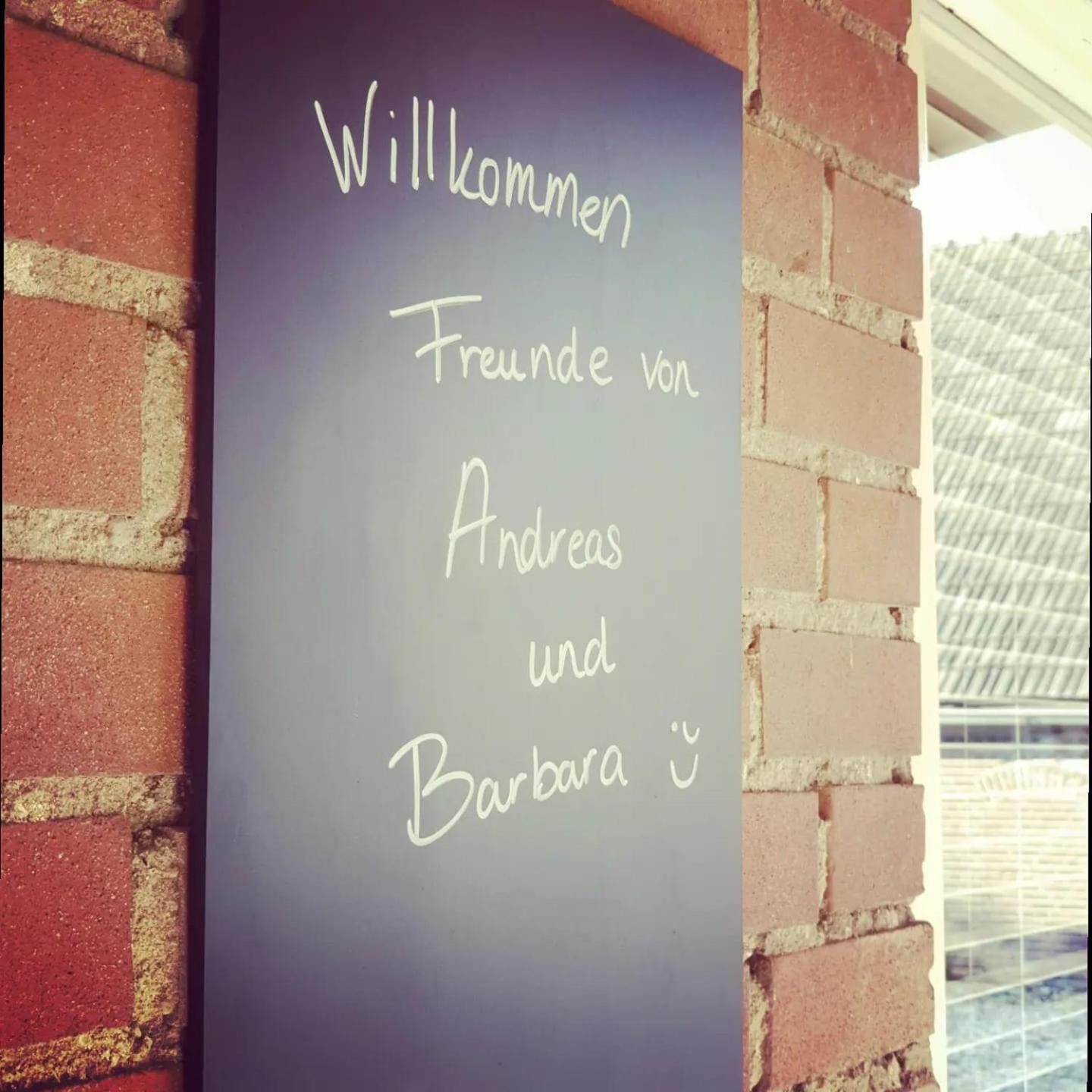Bed And Breakfast 'Wij En De Zande' Kamperveen 외부 사진